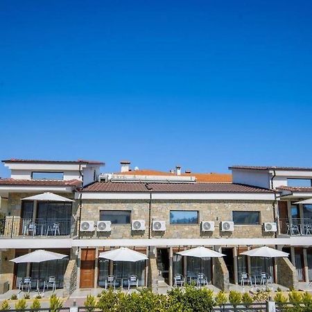 פפקוהורי Stone Suites מראה חיצוני תמונה