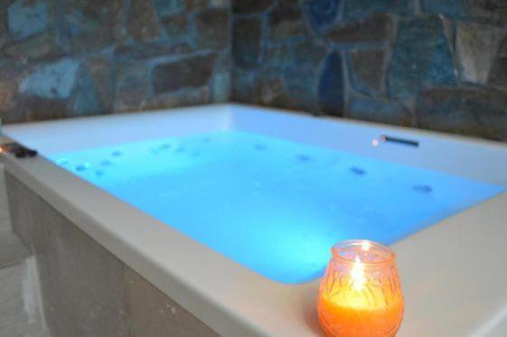 פפקוהורי Stone Suites מראה חיצוני תמונה