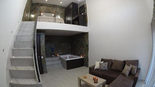 פפקוהורי Stone Suites מראה חיצוני תמונה