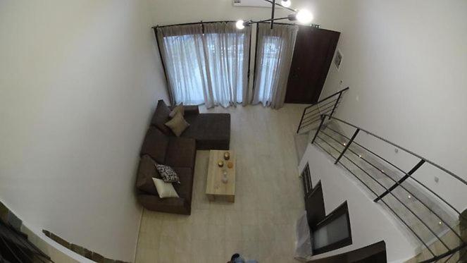פפקוהורי Stone Suites מראה חיצוני תמונה