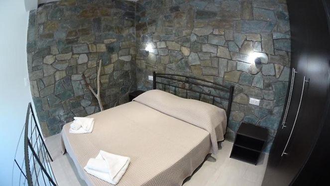 פפקוהורי Stone Suites מראה חיצוני תמונה