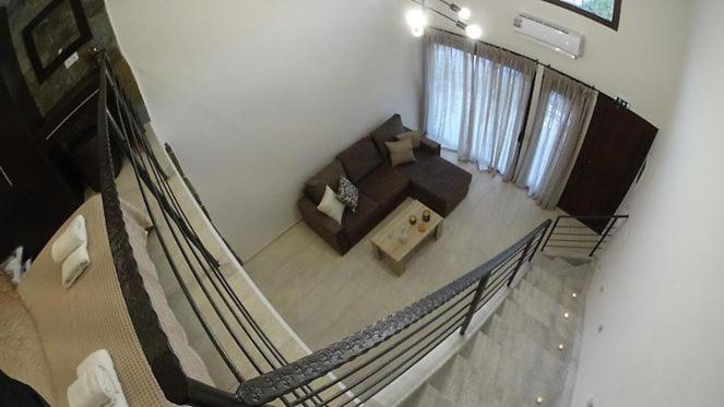 פפקוהורי Stone Suites מראה חיצוני תמונה