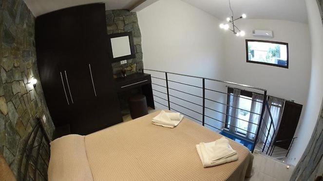 פפקוהורי Stone Suites מראה חיצוני תמונה