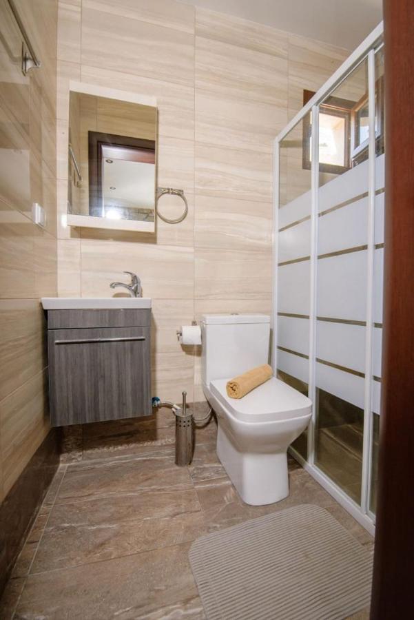 פפקוהורי Stone Suites מראה חיצוני תמונה