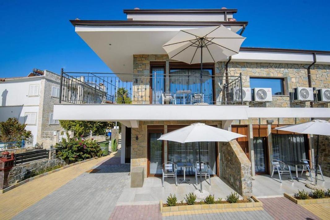 פפקוהורי Stone Suites מראה חיצוני תמונה