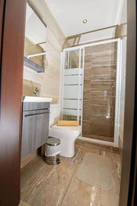 פפקוהורי Stone Suites מראה חיצוני תמונה