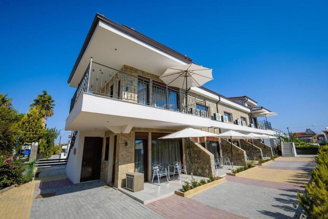 פפקוהורי Stone Suites מראה חיצוני תמונה