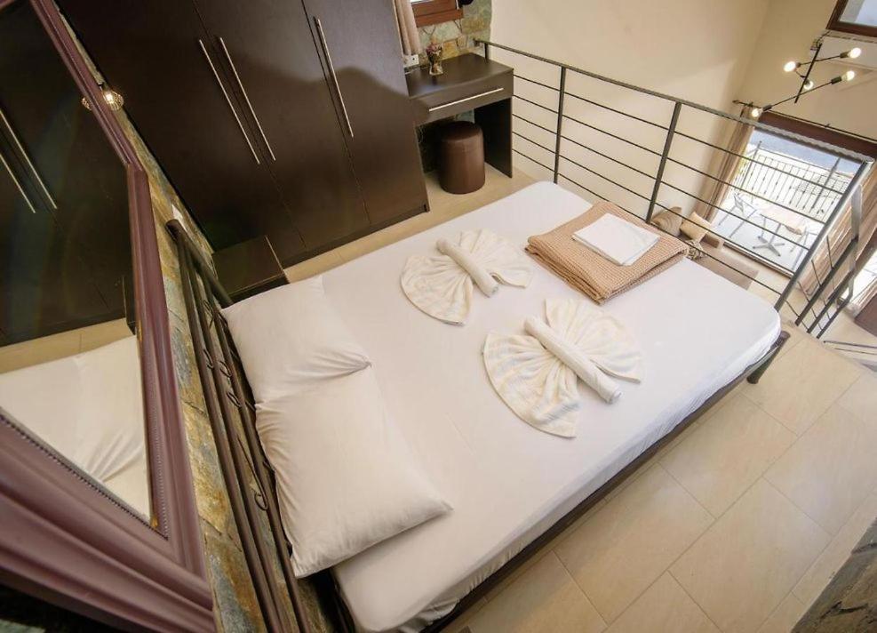 פפקוהורי Stone Suites מראה חיצוני תמונה
