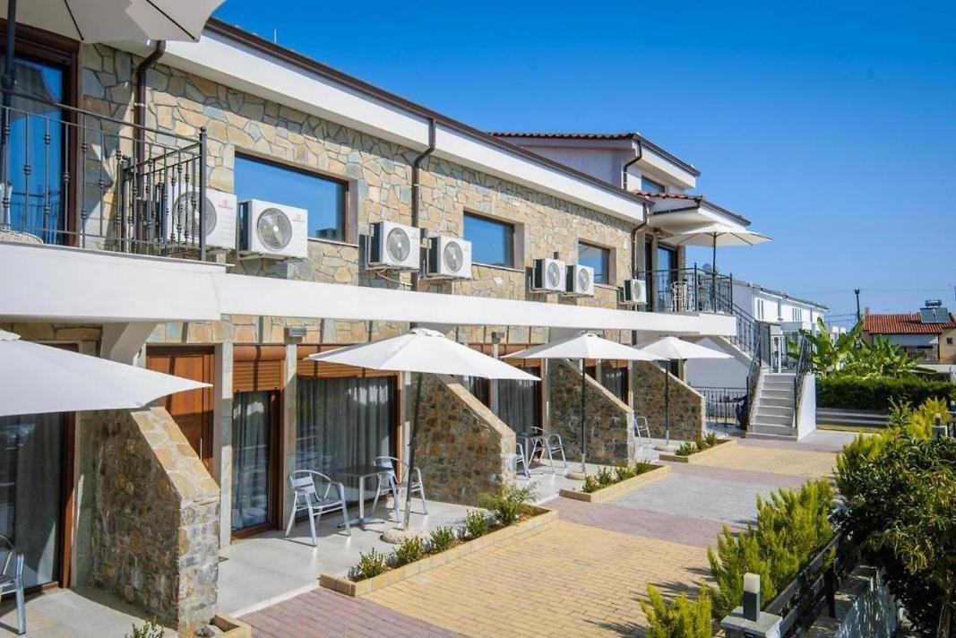 פפקוהורי Stone Suites מראה חיצוני תמונה