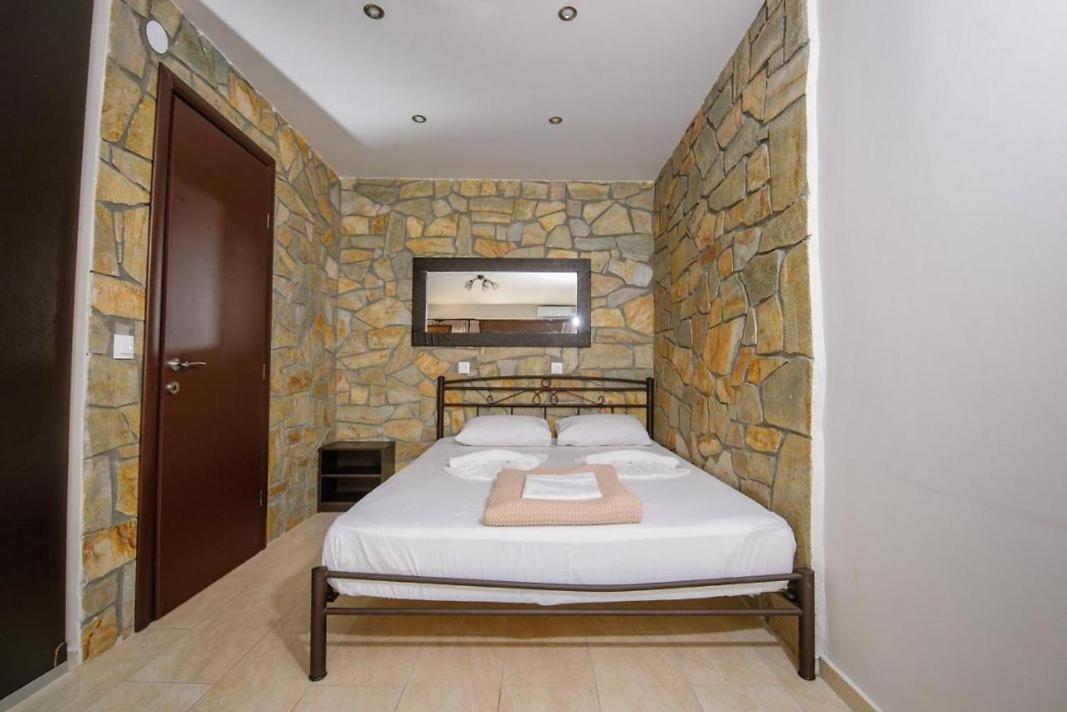 פפקוהורי Stone Suites מראה חיצוני תמונה